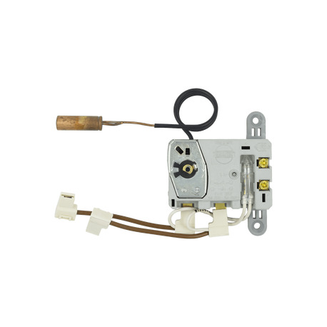 Термостат (терморегулятор) для бойлера Thermowatt TBST, Ariston, Gorenje 65103371, 16A (40-76/94&deg;С)