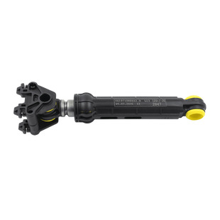 Амортизатор для пральної машини Whirlpool 481252918043 CIMA, 120N, 165/13 мм (1 шт.)