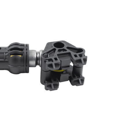 Амортизатор для пральної машини Whirlpool 481252918043 CIMA, 120N, 165/13 мм (1 шт.)