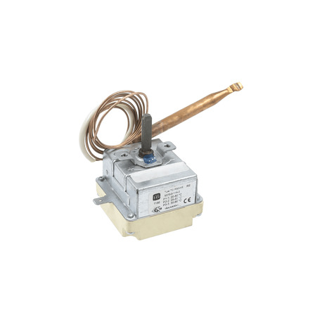 Термостат (терморегулятор) для бойлера MMG TC-1R30, 16А (20-80/25-85/30-90&deg;С)