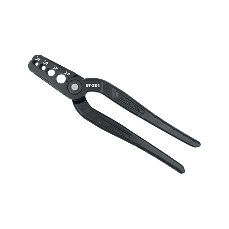 Плоскогубцы ремонтные для медных труб Whicepart Super Stars ST- 301 1/4", 3/8", 1/2", 5/8"