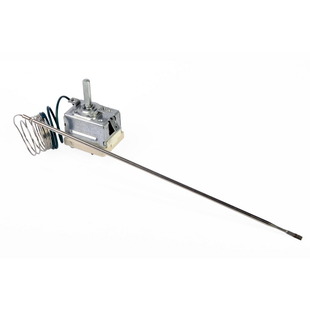 Термостат для духовки EGO 55.17059.460, Indesit C00297891, COK203ID, 16А (50-262°C)