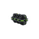 Ручной выпрямитель для медных труб Whicepart Super Stars ST- 302 5/8"