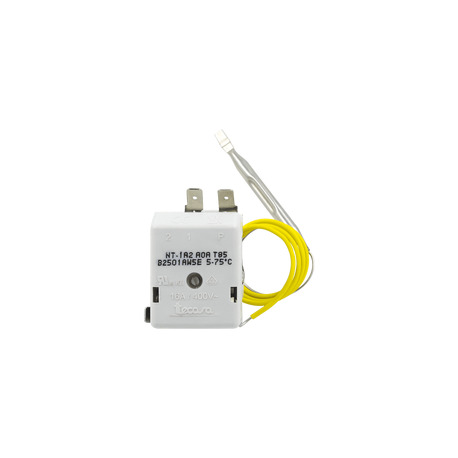 Термостат (терморегулятор) для бойлера Tecasa NT-1А2 АОА, 16A (5-75&deg;C)
