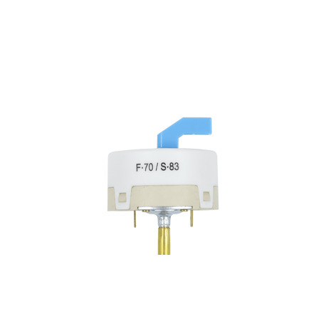 Термостат (терморегулятор) для бойлера RST, 20А (30-70/83&deg;C), с ручкой