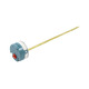 Термостат (терморегулятор) для бойлера Whicepart RTS, 16А (30-72/85&deg;C)