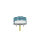 Термостат (терморегулятор) для бойлера Whicepart RTS, 16А (30-72/85&deg;C)