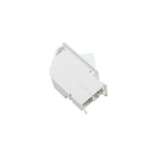 Кнопка ввімкнення света для холодильника HC-056K, 0.75A