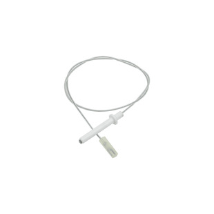 Свічка розпалу для газової плити Ariston, Indesit C00083020 (420 мм)
