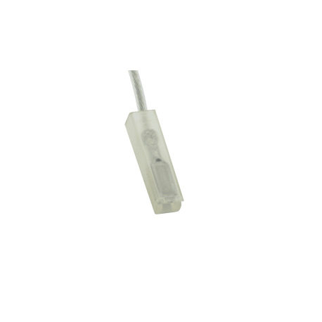 Свеча розжига для газовой плиты Ariston, Indesit C00083020 (420 мм)