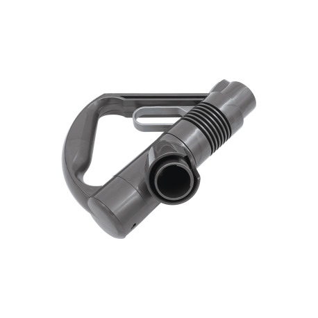 Рукоятка (ручка) шланга для пылесоса Dyson, 917276-05
