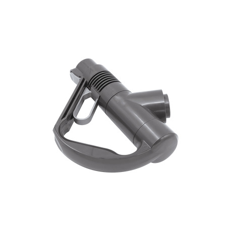 Рукоятка (ручка) шланга для пилососа Dyson, 917276-05