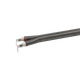 Тен для бойлера сухий 900 Вт, Thermowatt, 3401306, L=395 мм, 12*10.5 мм