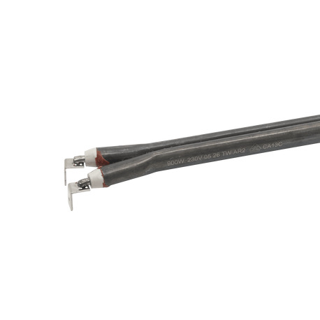 Тен для бойлера сухий 900 Вт, Thermowatt, 3401306, L=395 мм, 12*10.5 мм