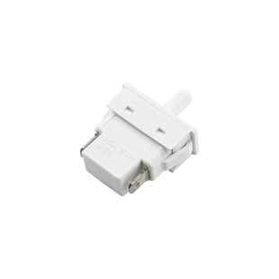 Кнопка включения света для холодильника LTK-12B, 0.25A