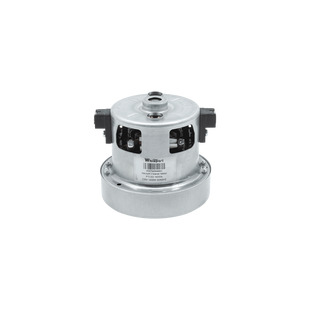 Двигун для пилососа Rowenta, VC07W30400H, PTC02, 1400 Вт, D106 мм, H109 мм, з буртом