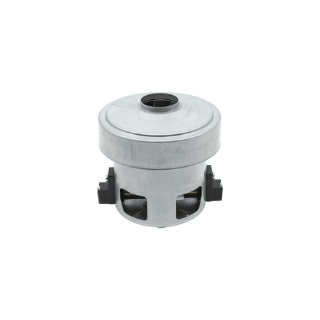 Двигун для пилососа Rowenta, VC07W30400H, PTC02, 1400 Вт, D106 мм, H109 мм, з буртом