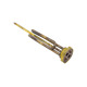 Тен для бойлера різьбовий 2000 Вт, Reco, Ariston, Thermex, L=270 мм, 1&frac14;" (мідний)