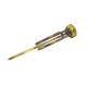 Тэн для бойлера резьбовой 2000 Вт, Reco, Ariston, Thermex, L=270 мм, 1&frac14;" (медный)