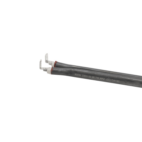Тен для бойлера сухий 800 Вт, Thermowatt, 3401305, L=325 мм, 12.5*10.5 мм