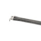 Тен для бойлера сухий 600 Вт, Thermowatt, Tesy 103573, L=265 мм, 12,5*10,5 мм