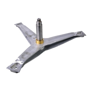 Хрестовина для пральної машини Beko 2824400100, d=25/30/40 мм, l=123 мм