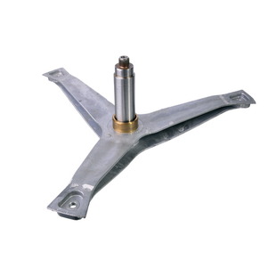 Хрестовина для пральної машини Beko 2824400500, d=30/35/45 мм, l=127 мм