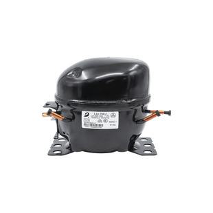 Компресор для холодильника Donper L6170CZ, 850 Вт (R-134a)
