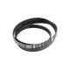 Ремень 1268 ELH8 Megadyne, Optibelt, Gorenje 587611 (резиновый)