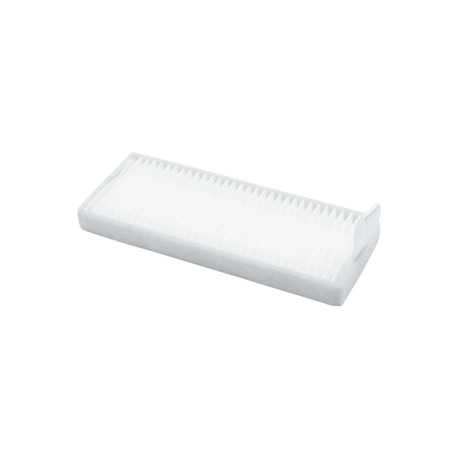 HEPA фильтр для робота-пылесоса Rowenta X-plorer 75S RR8577WH, S135, S140, 100*40*8 мм