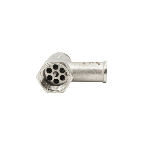 Підривний (зворотній) клапан для бойлера 1/2", SandiPlus SD24715