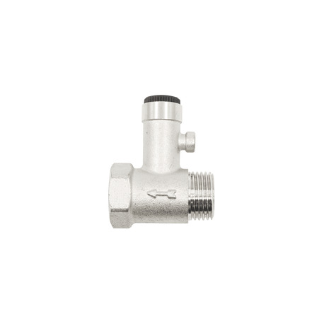 Подрывной (обратный) клапан для бойлера 1/2", Koer KR.1039