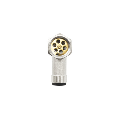 Підривний (зворотний) клапан для бойлера 1/2", Koer KR.1039