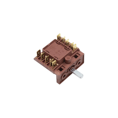 Переключатель для духовки и электроплиты Argeson AC4.417A (4+1)