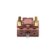 Перемикач для духовки та електроплити Argeson AC4.417A (4+1)