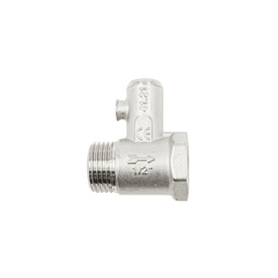 Подрывной (обратный) клапан для бойлера 1/2", ICMA 91GS08AD06