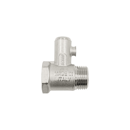 Підривний (зворотний) клапан для бойлера 1/2", ICMA 91GS08AD06