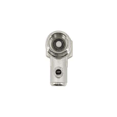 Підривний (зворотний) клапан для бойлера 1/2", ICMA 91GS08AD06