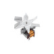 Двигун обдуву (конвекції) для духовки Ariston, Indesit C00078421