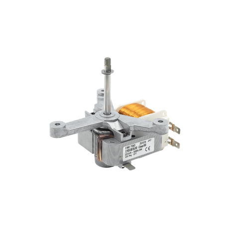 Двигатель обдува (конвекции) для духовки Zanussi 4055015707