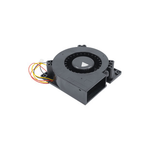 Двигун обдуву (конвекції) для духовки Ariston, Indesit C00279033