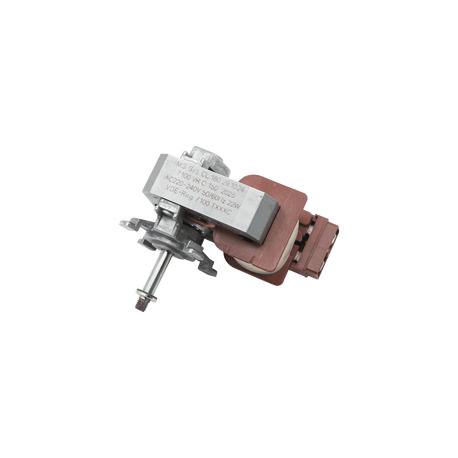 Двигун обдуву (конвекції) для духовки Zanussi 3370673091