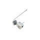 Термостат для духовки EGO 55.17059.180, Smeg 818730401, COK204SM, 20А (50-265&deg;C)