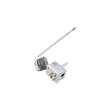 Термостат для духовки EGO 55.17059.180, Smeg 818730401, COK204SM, 20А (50-265&deg;C)