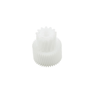 Шестерня для м'ясорубки Philips 04.0034, d=23.3/34 мм, h=38 мм, z=13/41