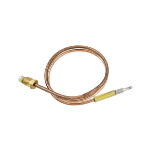 Термопара газ-контроль для газовой плиты Ariston, Indesit C00030732 (450 мм)