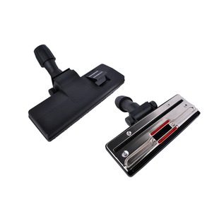 Щетка ковровая для пылесоса, универсальная (609), VC01W71, открытые колеса