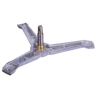 Хрестовина для пральної машини Bosch 00234681, BS-001, COD.757, d=20/25/30 мм, l=103 мм