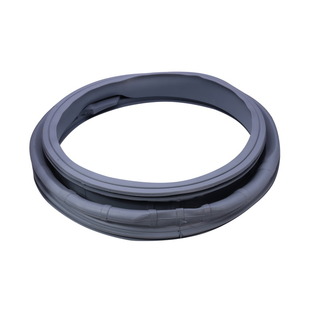 Резина (манжета) люка для стиральной машины Samsung DC64-02750A, DC64-02888A