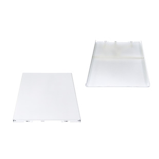 Крышка люка для стиральной машины Whirlpool 481244010842, 481011094705